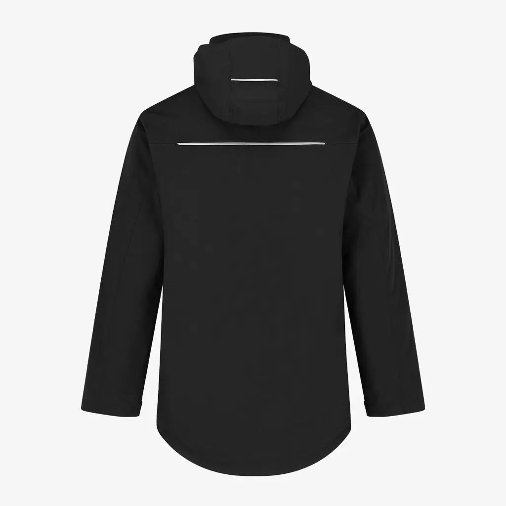 OAK Jachetă de iarnă de lucru – Safety Jogger
