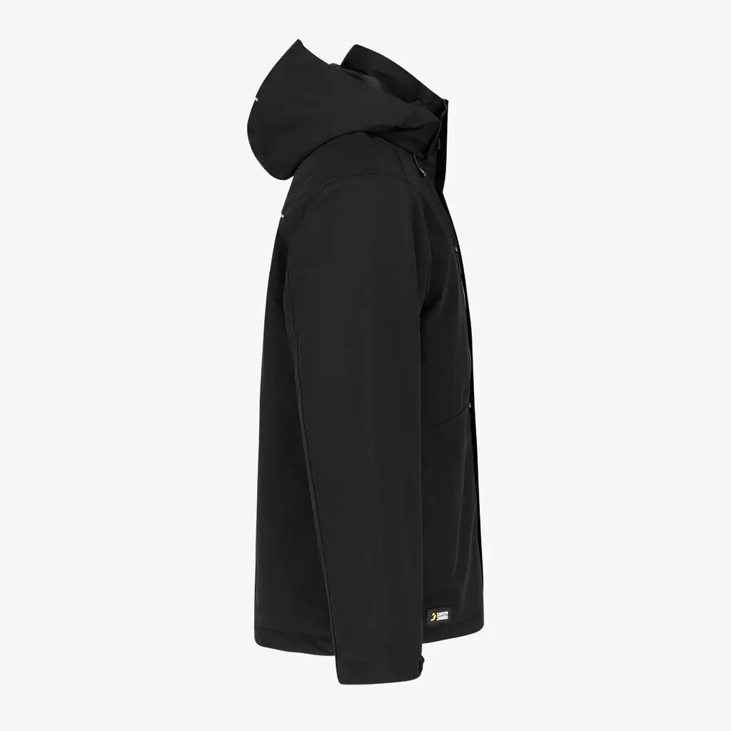 OAK Jachetă de iarnă de lucru – Safety Jogger