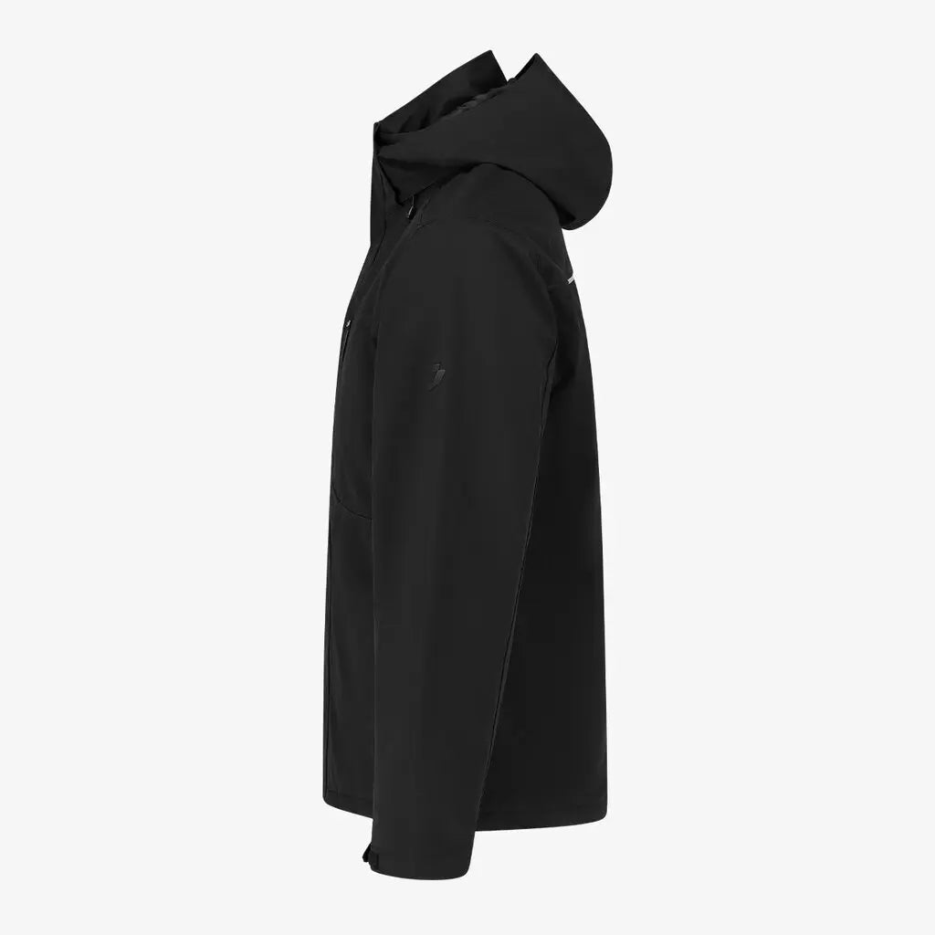 OAK Jachetă de iarnă de lucru – Safety Jogger