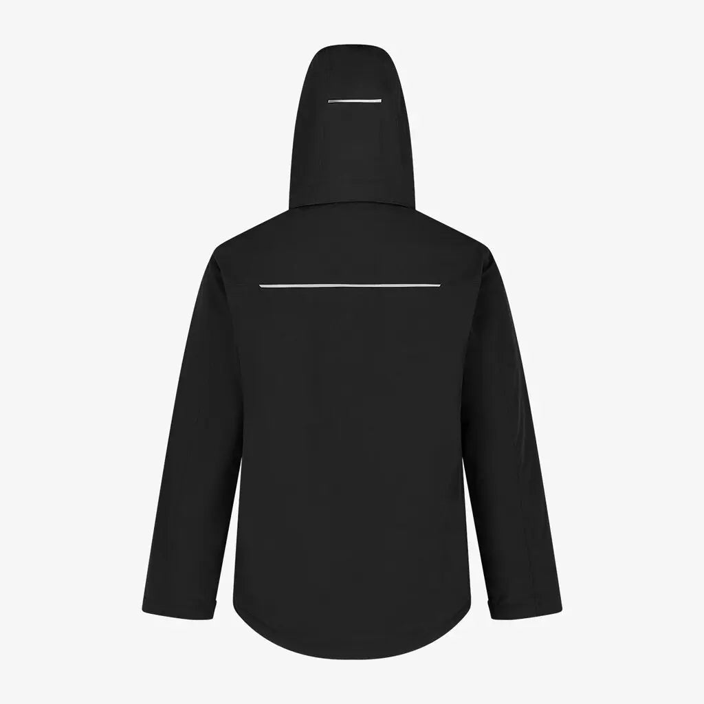 OAK Jachetă de iarnă de lucru – Safety Jogger