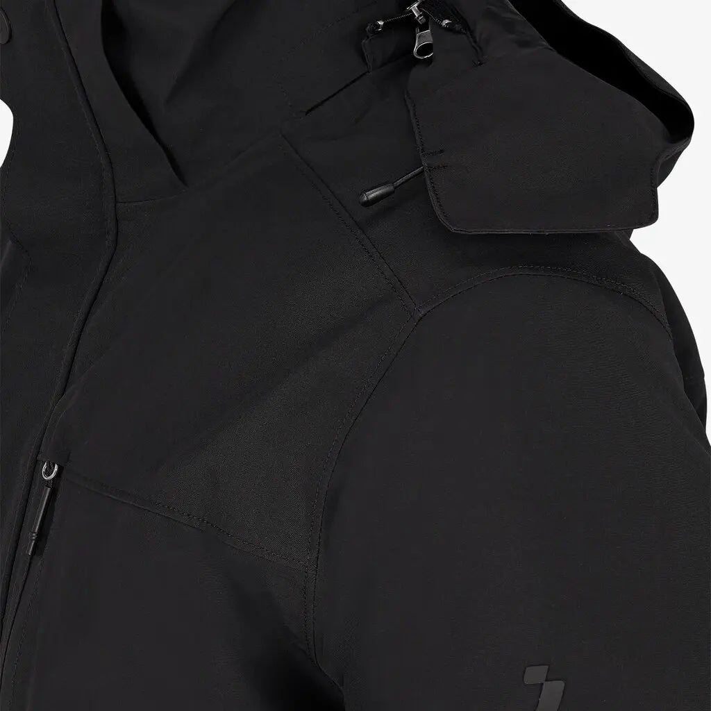 OAK Jachetă de iarnă de lucru – Safety Jogger