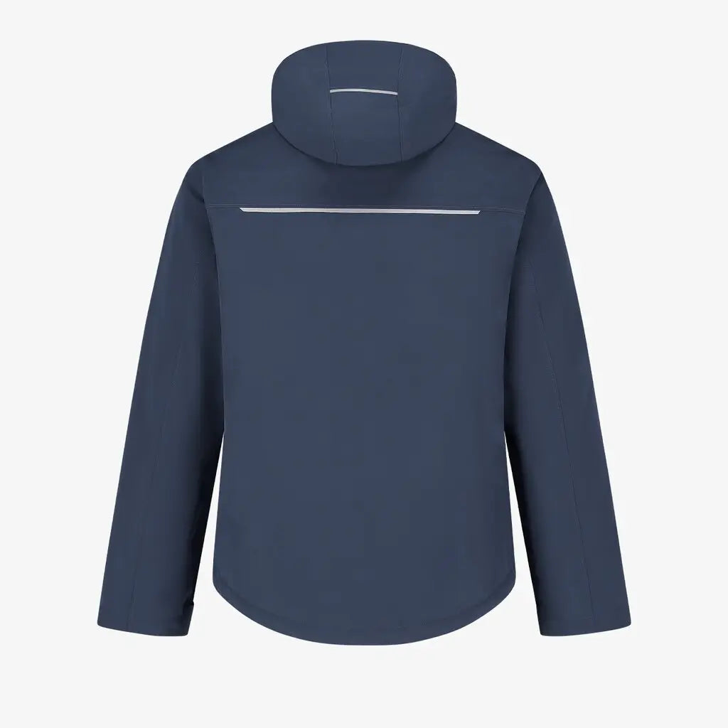 OAK Jachetă de iarnă de lucru – Safety Jogger