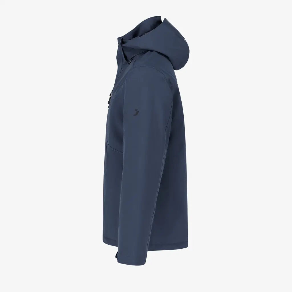 OAK Jachetă de iarnă de lucru – Safety Jogger