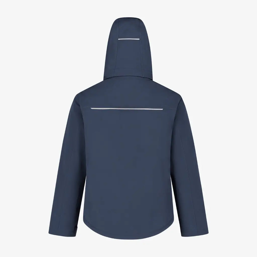 OAK Jachetă de iarnă de lucru – Safety Jogger