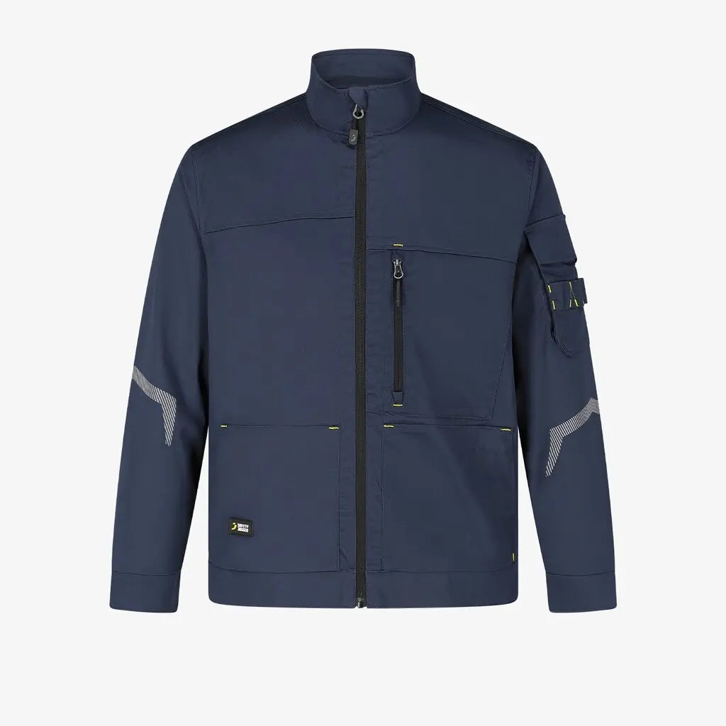 OAK Jachetă de lucru – Safety Jogger