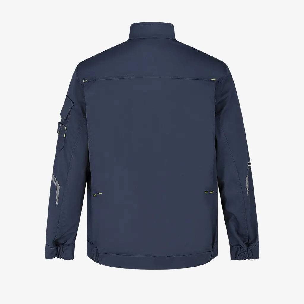 OAK Jachetă de lucru – Safety Jogger