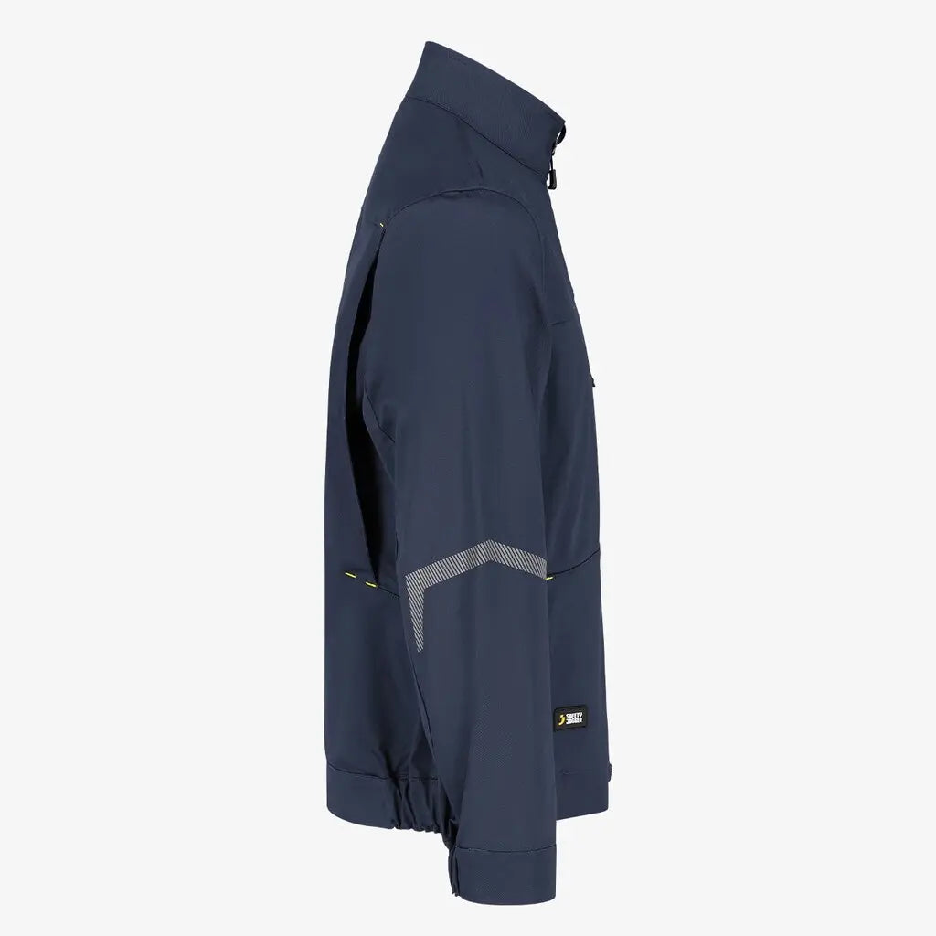 OAK Jachetă de lucru – Safety Jogger