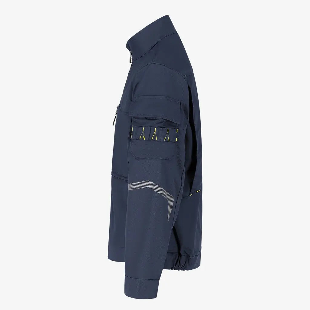 OAK Jachetă de lucru – Safety Jogger