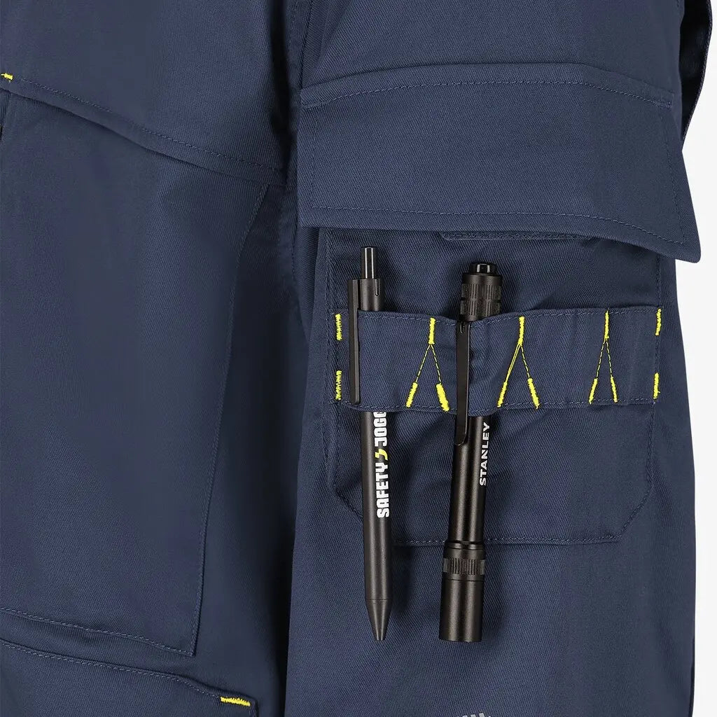 OAK Jachetă de lucru – Safety Jogger