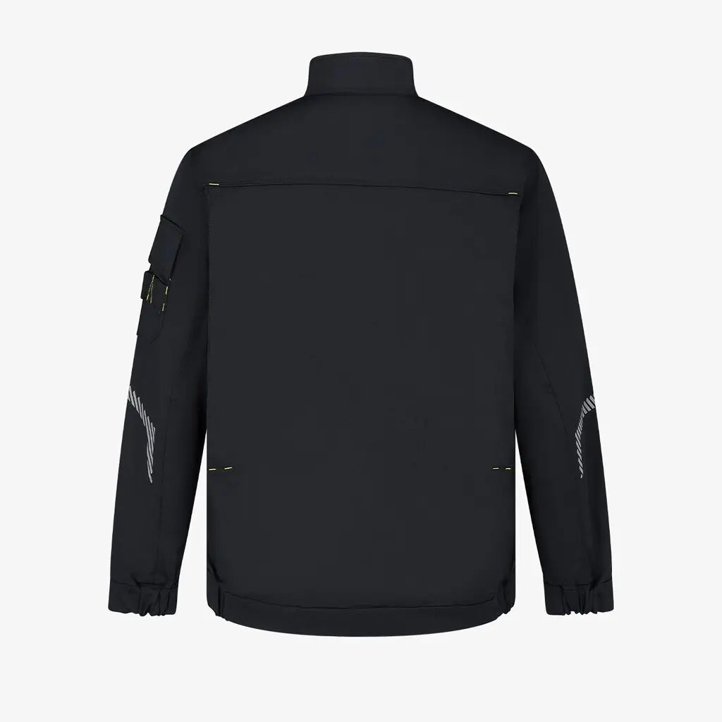 OAK Jachetă de lucru – Safety Jogger