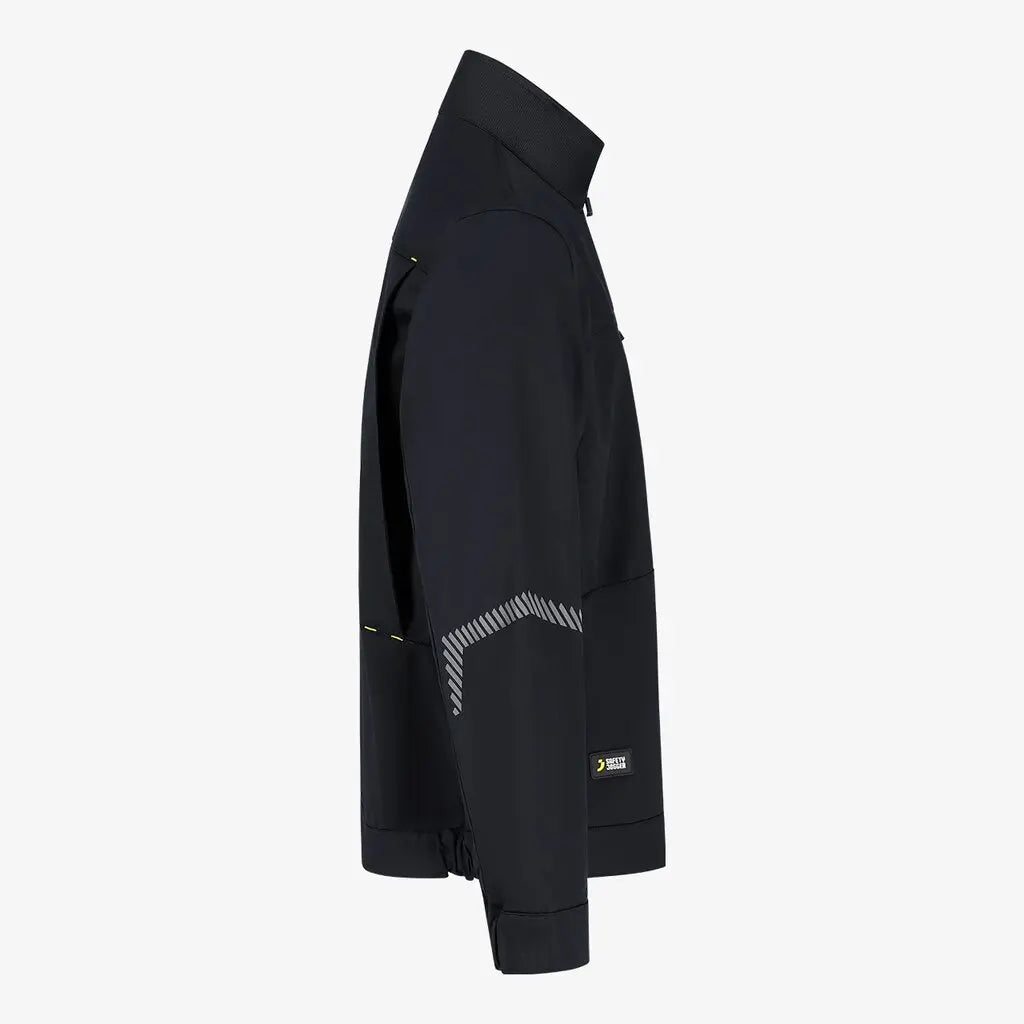 OAK Jachetă de lucru – Safety Jogger