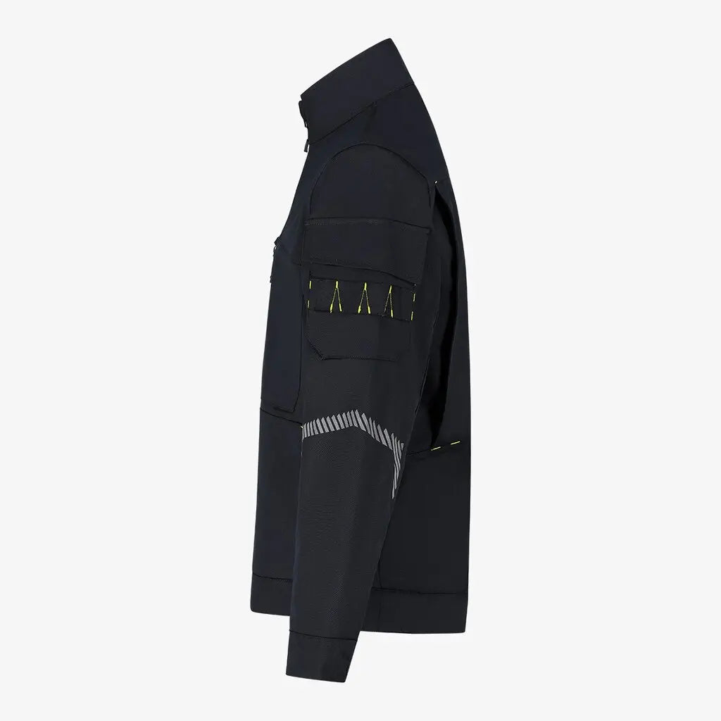 OAK Jachetă de lucru – Safety Jogger