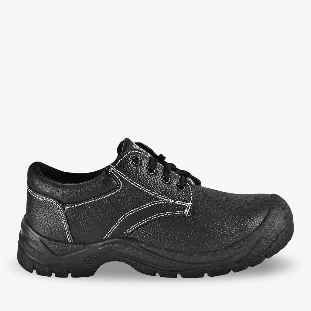 SAFETYRUN Pantofi de protecție din piele – Safety Jogger