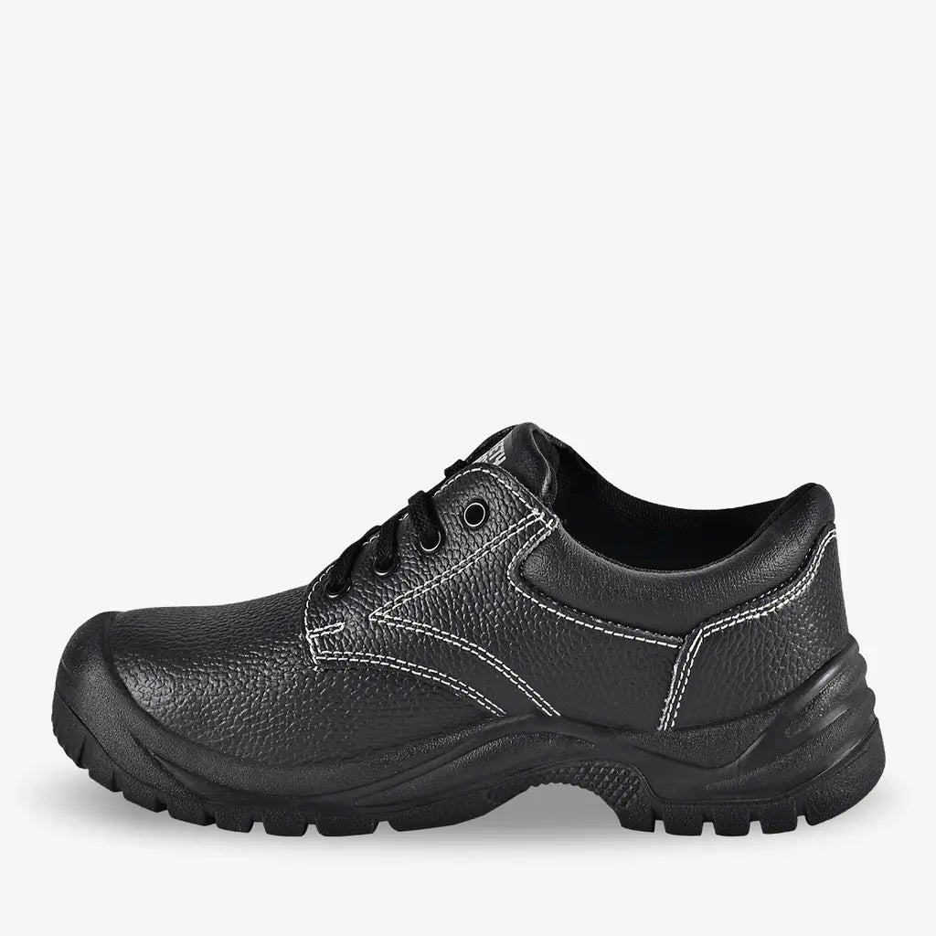SAFETYRUN Pantofi de protecție din piele – Safety Jogger
