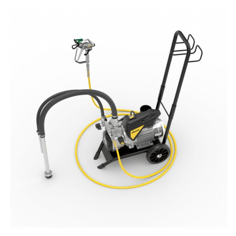 SUPERFINISH 23 PRO HEA