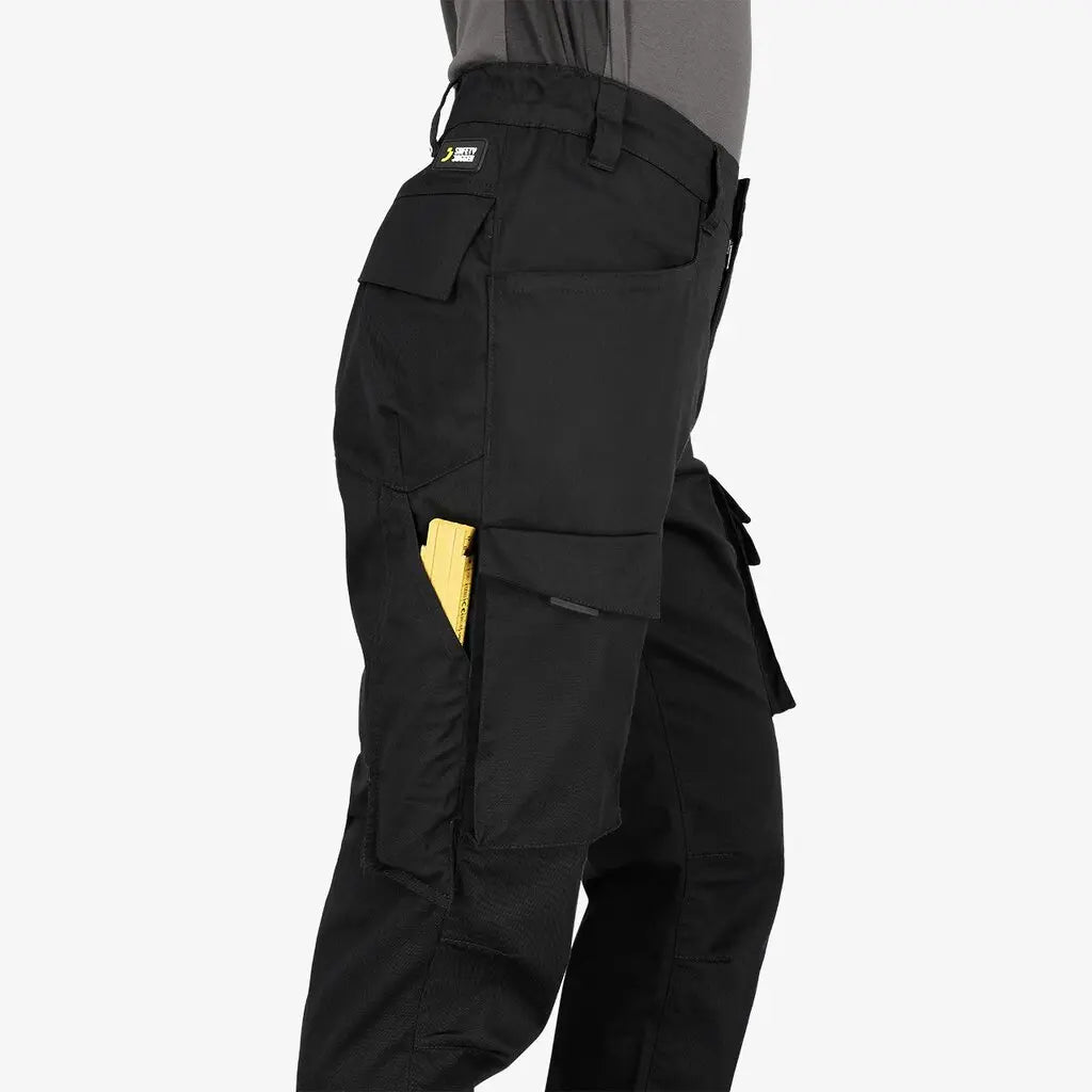 TIRSO Pantaloni de lucru barbati – Safety Jogger