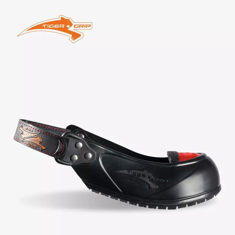 VISITOR Protecții pentru încălțăminte cu bombeu din aluminiu – Safety Jogger