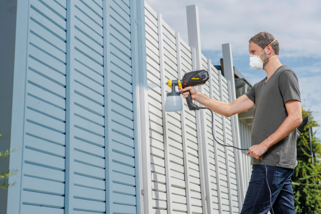 Aparat de vops/zugrav  W575