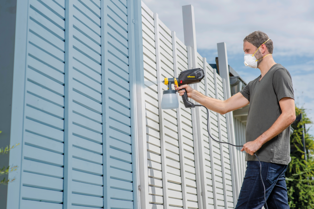 Aparat de vops/zugrav  W575