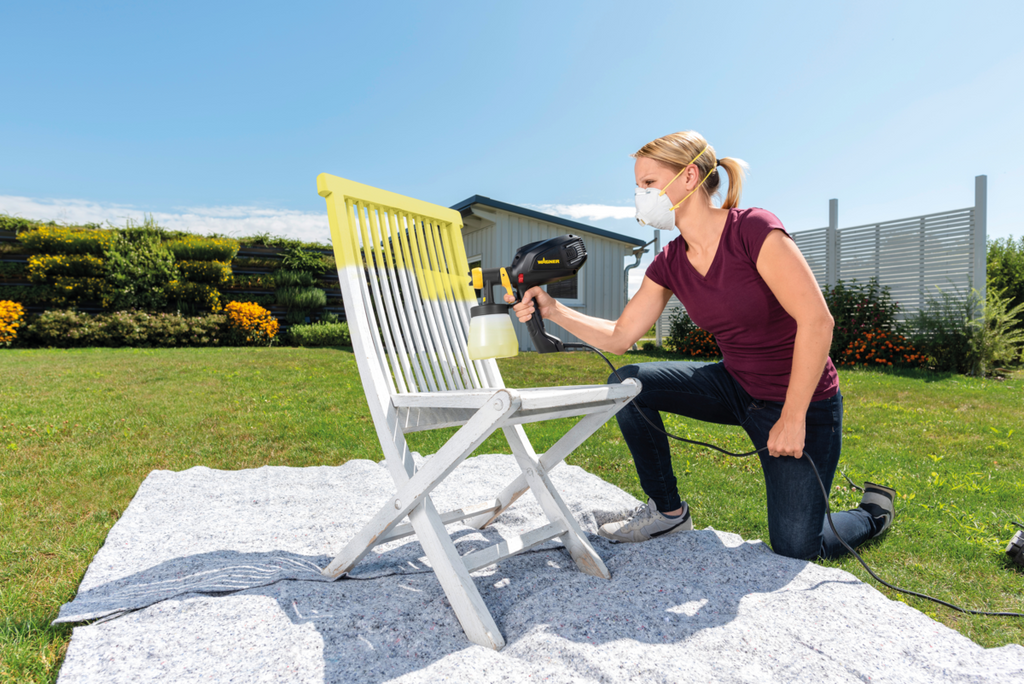 Aparat de vops/zugrav  W575