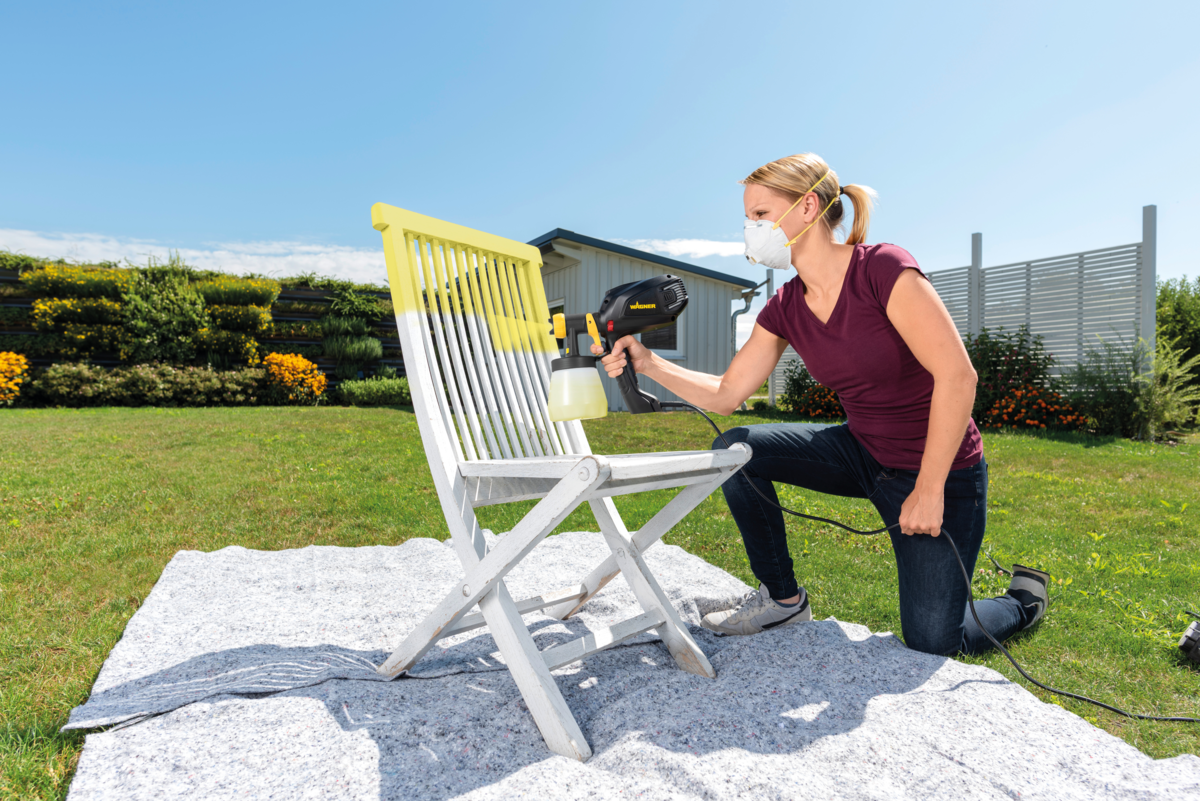 Aparat de vops/zugrav  W575