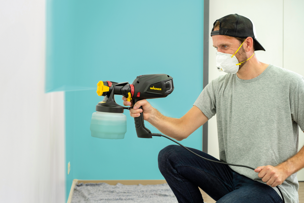 Aparat de vops/zugrav  W575