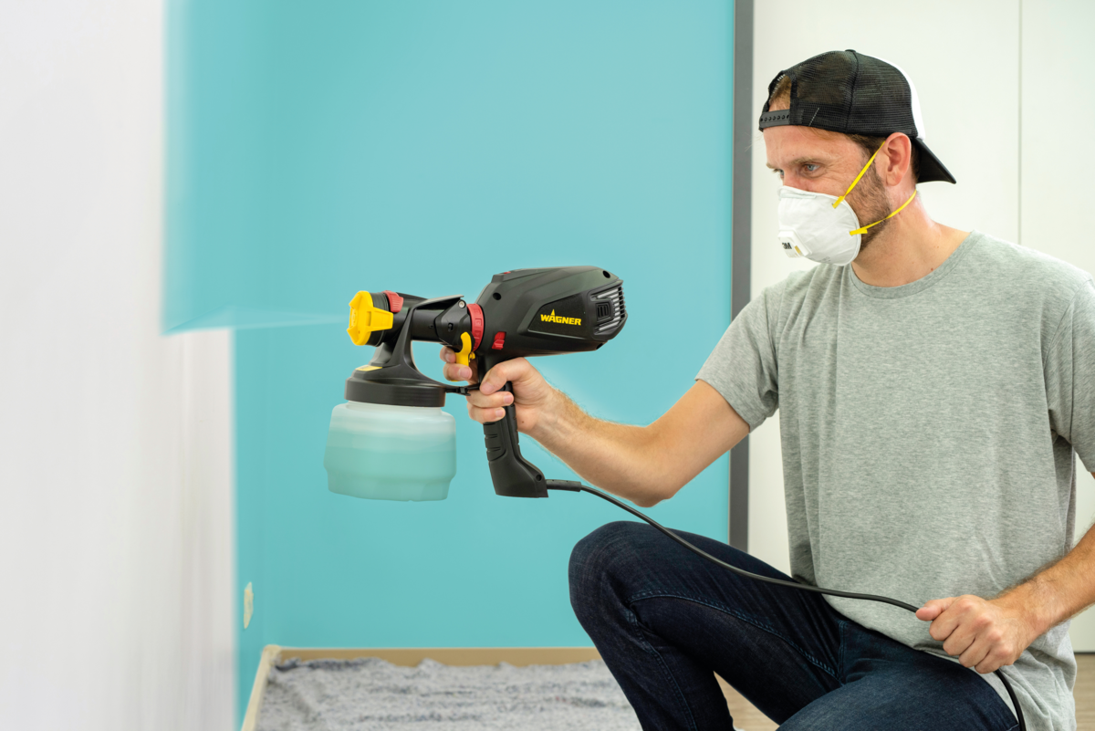 Aparat de vops/zugrav  W575