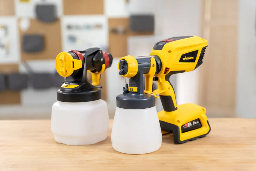 Aparat de vops/zugrav W600 fara AC