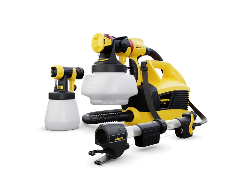 Aparat de vops/zugrav W690 kit