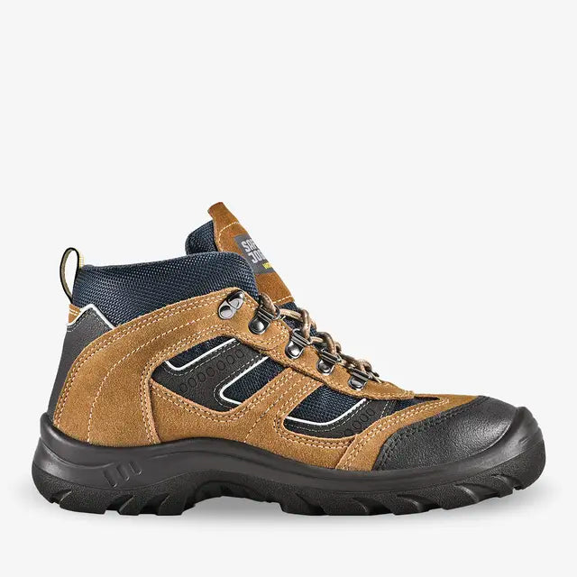 X2000 Bocanci de protecție – Safety Jogger