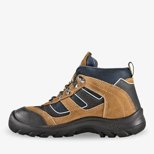 X2000 Bocanci de protecție – Safety Jogger