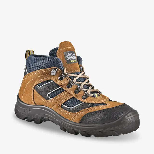 X2000 Bocanci de protecție – Safety Jogger