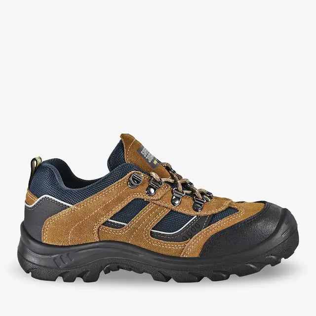 X2020P Pantofi de protecție low-cut – Safety Jogger