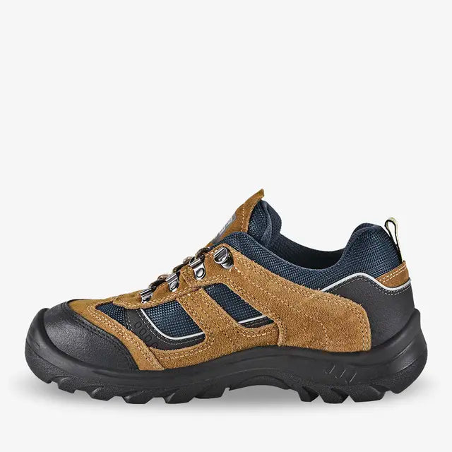 X2020P Pantofi de protecție low-cut – Safety Jogger