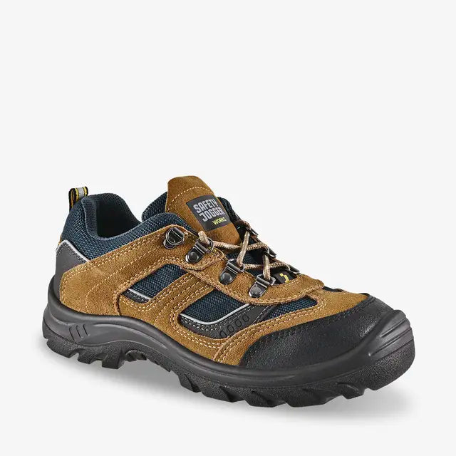 X2020P Pantofi de protecție low-cut – Safety Jogger