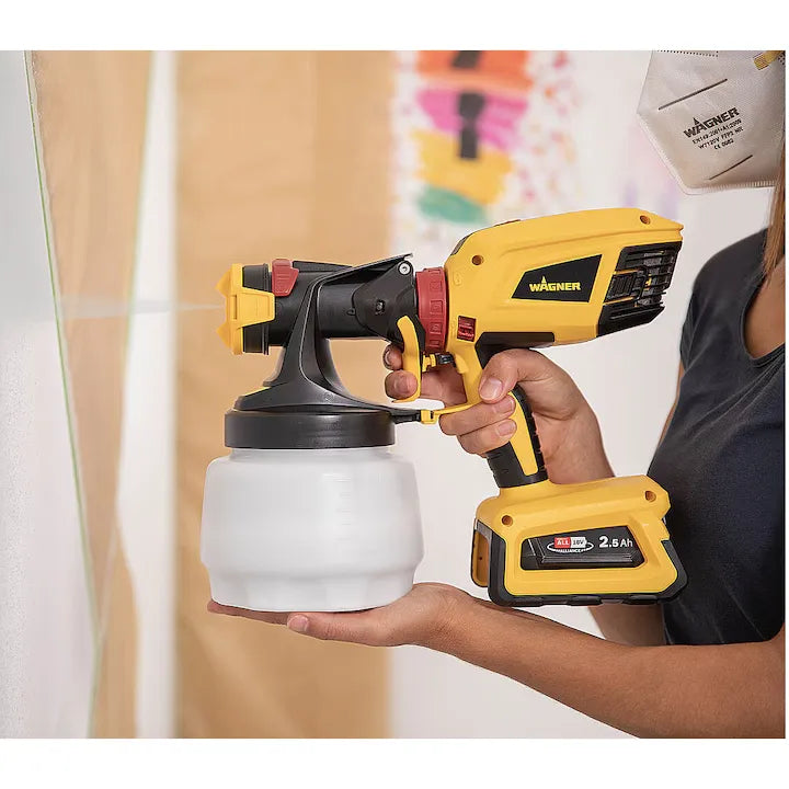 Aparat de vops/zugrav W600 fara AC