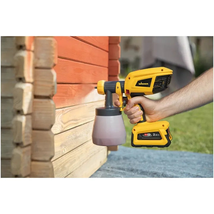 Aparat de vops/zugrav W600 fara AC