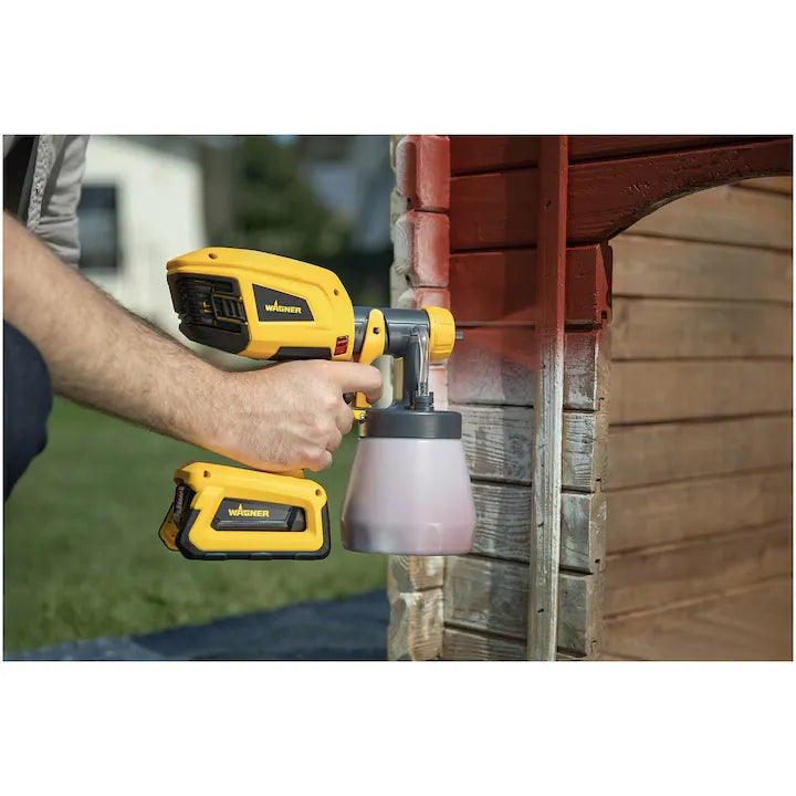 Aparat de vops/zugrav W600 fara AC