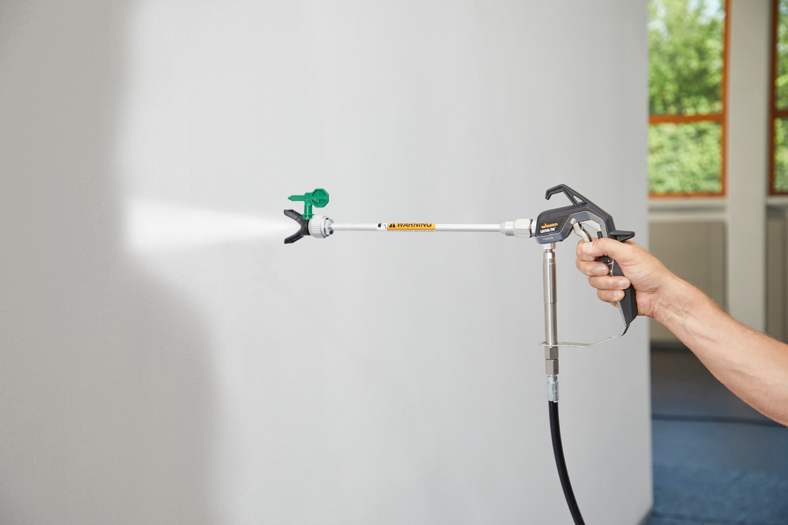 Extensie pistol Control Pro 30 cm