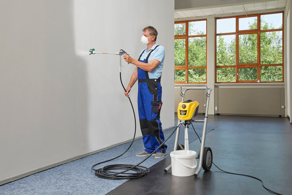 Extensie pistol Control Pro 60 cm