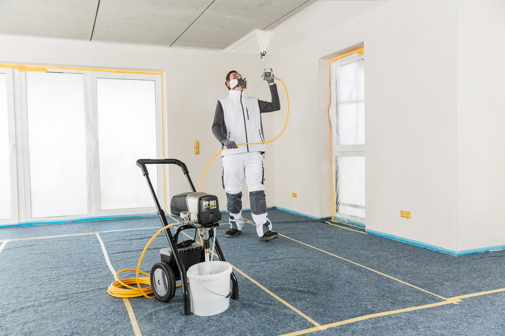 Extensie pistol Control Pro 30 cm