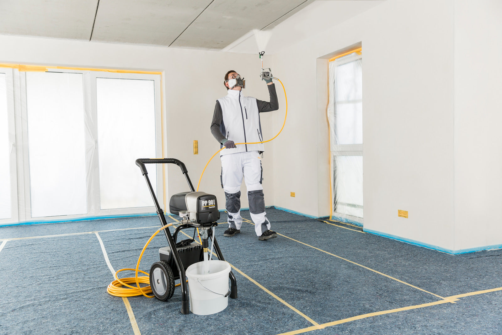 Extensie pistol Control Pro 60 cm