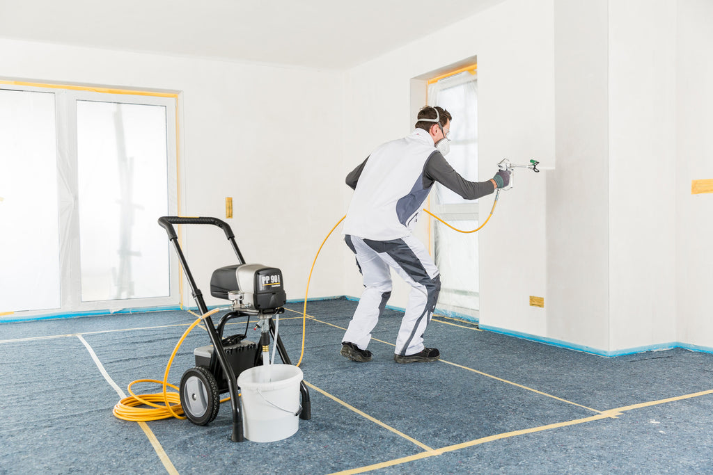 PowerPainter 90 Extra HEA