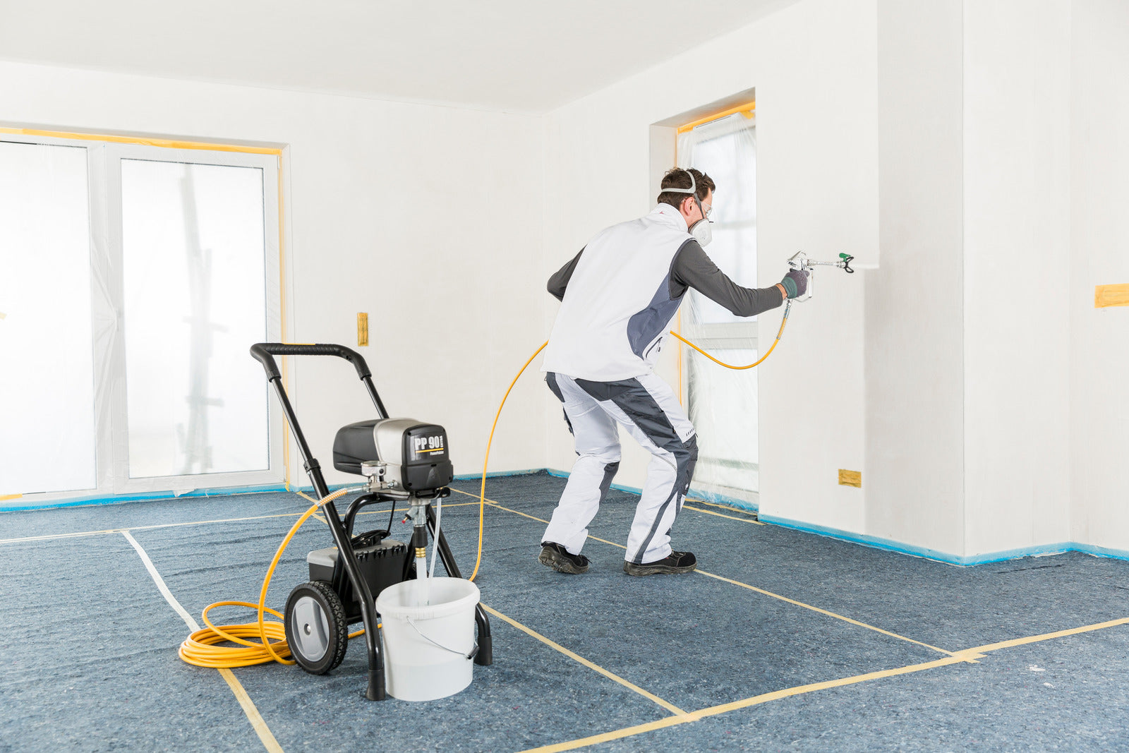 PowerPainter 90 Extra HEA