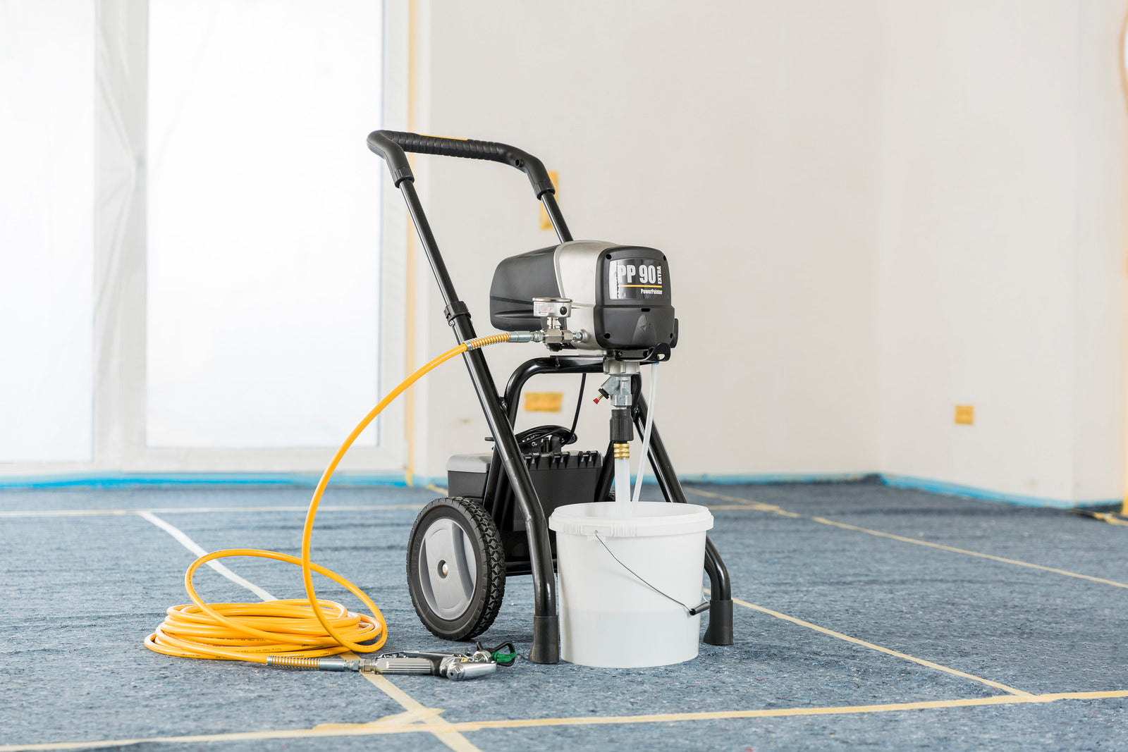 PowerPainter 90 Extra HEA