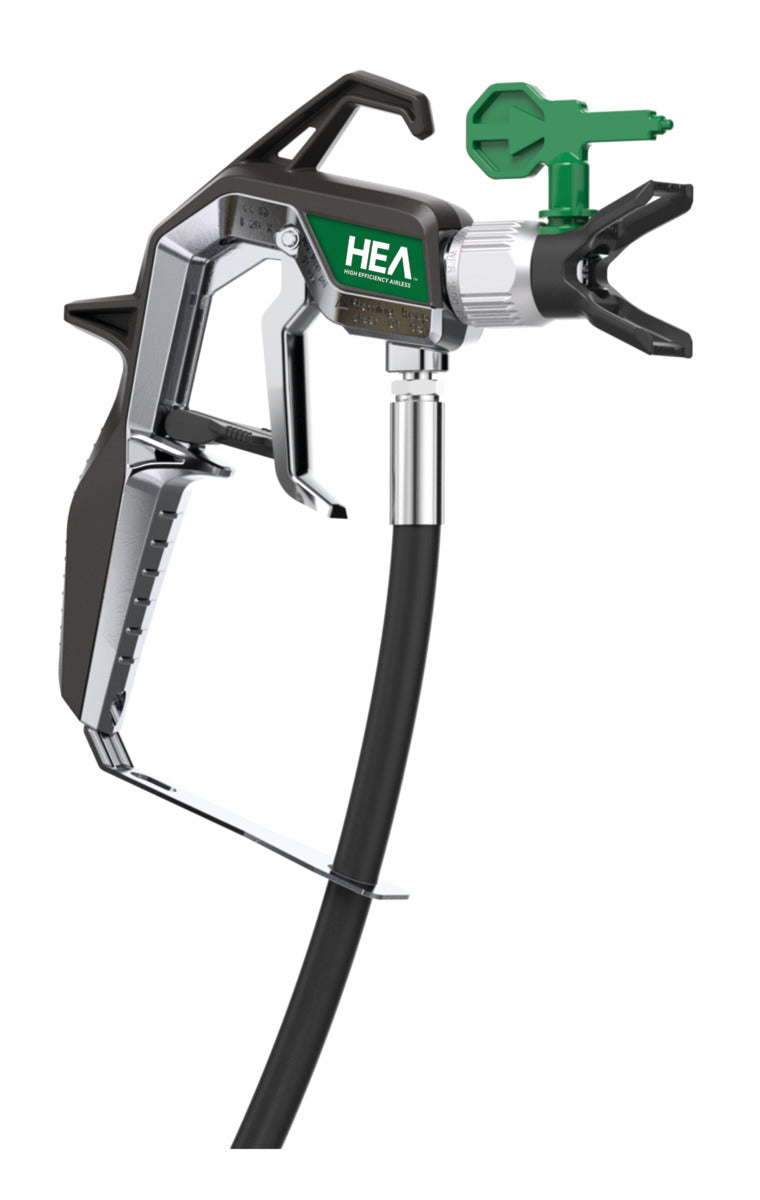 Pistol airless Control Pro