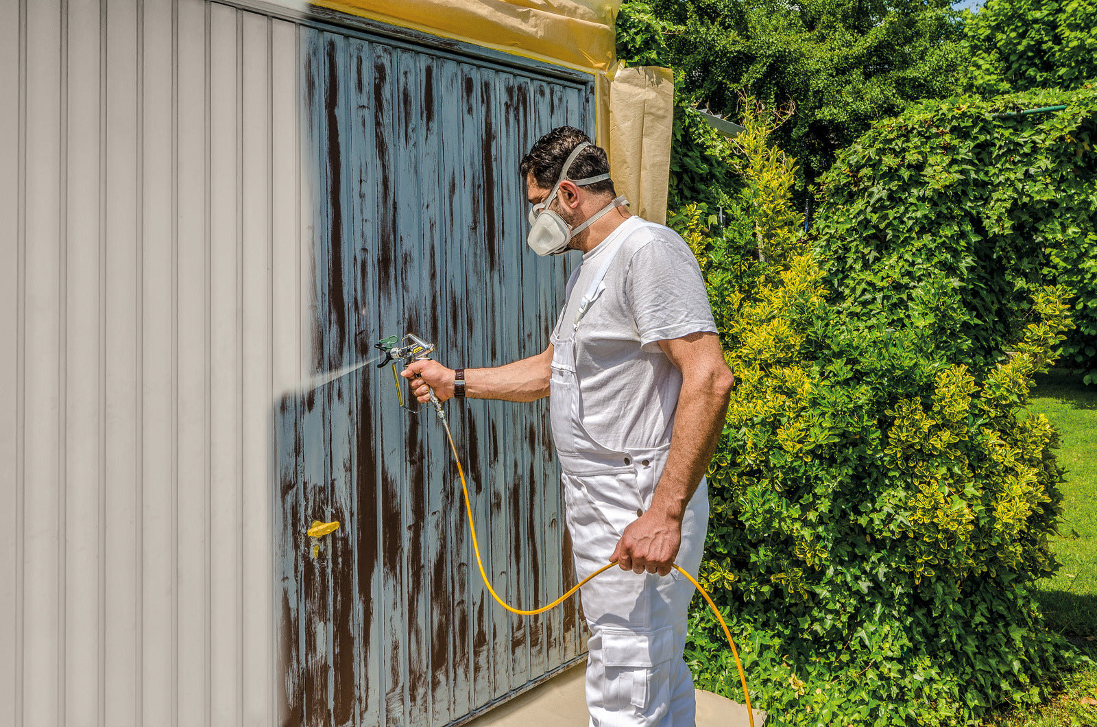 PowerPainter 90 Extra HEA