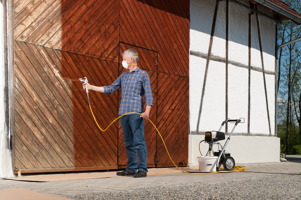 PowerPainter 90 Extra HEA