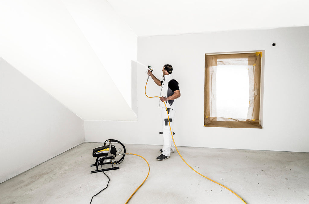 ProSpray 3.20 HEA