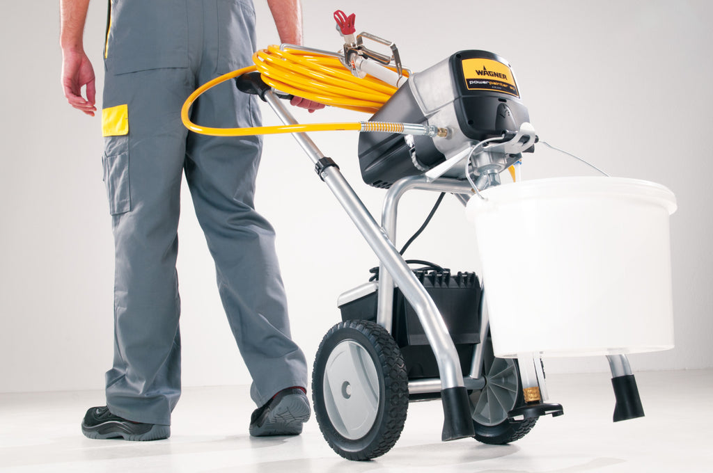 PowerPainter 90 Extra HEA